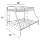 Tritan - Bunk Bed