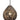 Koza - Ceiling Lamp - Black