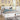 Louis Philippe III - Bed w/Storage