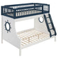 Farah - Bunk Bed