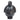 Metal 5" Full Figured Woman - Black
