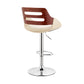 Karter - Adjustable Bar Stool