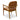 Norrie - Dining Chair - Brown