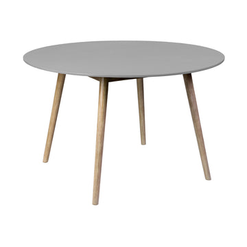 Kylie - Outdoor Patio Round Dining Table