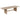 Kailani - Rectangular Wood Dining Table - Beige Oak