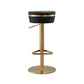 Astro - Adjustable Stool