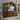 Picardy - Entertainment Center - Honey Oak