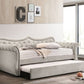 Adkins - Daybed & Trundle