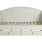 Lucien - Daybed - Antique White Finish