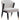Pula - Dining Chair - Misty Gray