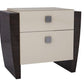 Paris - Nightstand - Beige