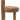 Curco - Dining Chair (Set of 2) - Brown