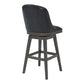 Journey - Counter Height Swivel Bar Stool