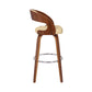 Shelly - Swivel Bar Stool