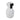 Black Patch Modern Terracotta Vase - Ivory