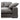 Plunge - Large Sectional - Charcoal