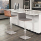 Café - Adjustable Swivel Bar Stool