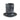 Channeled - Swirl Resin Kiddush Cup
