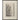 Retreat - Framed Print - Gray