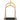 Zukei - Bar Cart - Black