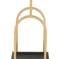 Zukei - Bar Cart - Black