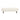 Denise - Boucle Bench - Cream
