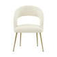 Rocco - Slub Dining Chair