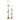 21" / 30" Tamaha Branch Candle Holders (Set of 2) - Gold