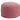 Aruz - Outdoor Ottoman - Red