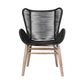 Mateo - Outdoor Patio Dining Chair