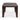 Albero - Dining Table - Bark Brown