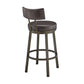 Zelda - Swivel Stool