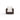 Montecito - Club Chair, With Self Welt - Canvas Flax / Dark Brown