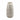 Nelas Large Portugal Vase - Gray / Dark Gray