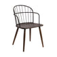 Bradley - Steel Framed Side Chair