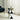 Dominic - 20" Pedestal Stand - Mirrored