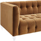 Bea - Velvet Sofa