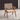 Velentina - Accent Chair - Rattan & Natural