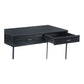 Atelier - Desk - Black