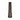 Sitka Large Bronz Metal Vase 27" - Bronze