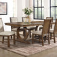 Monclova - Dining Table