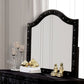 Alzire - Mirror - Black