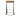 Sawyer - Leather Counter Stool - Chestnut Brown