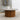 Evelyn - Coffee Table - Faux Concrete Top & Walnut  Finish