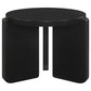 Cordova - Solid Wood Coffee And End Table Set