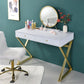 Coleen - Vanity Desk