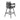 Menorca - Outdoor Patio Swivel Bar Stool