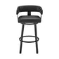 Lorin - Swivel Bar Stool