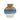 Decorative Ceramic Vase - Multi Color