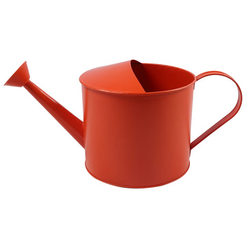 Watering Can - Red